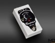 Taurus Servo Analog Guitar Enhancer White Line - efekt do gitary elektrycznej i elektroakustycznej - zdjęcie 1