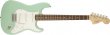 Squier Affinity Stratocaster LN SG - gitara elektryczna - zdjęcie 1