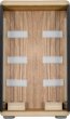 Schlagwerk CP-4007 la Perù Wurzel (Burl Veneer) - cajon - zdjęcie 2
