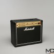 Marshall JVM-215C - lampowe combo gitarowe - zdjęcie 3