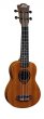 Lag TKU10S ukulele sopranowe z pokrowcem - zdjęcie 1