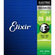 Elixir 19027 Optiweb struny do git elektr 9-46 - zdjęcie 1