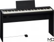 Roland FP-30 BK SET I - zestaw ze statywem KSC-70 - zdjęcie 1