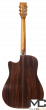 Furch D-34 SR Cut Away Slotted Head - gitara akustyczna - KOŃCÓWKA SERII - zdjęcie 2