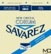 Savarez 500 CJ New Cristal Corum High Tension - struny do gitary klasycznej - zdjęcie 1