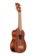 Kala Makala MK-S - ukulele sopranowe z pokrowcem - zdjęcie 4