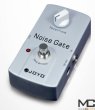 Joyo JF-31 Noise Gate - efekt do gitary - zdjęcie 2