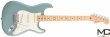 Fender American Professional Stratocaster MN SNG - gitara elektryczna - zdjęcie 1