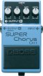 Boss CH-1 Super Chorus - efekt do gitary elektrycznej - zdjęcie 1