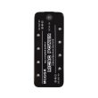 Mooer MPW 1 Micro Power zasilacz do efektów - zdjęcie 1