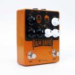 Keeley Electronics D&M Drive - efekt do gitary elektrycznej - zdjęcie 2