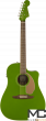 Fender Redondo Player EJD - gitara elektroakustyczna - zdjęcie 1