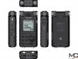 Tascam DR 100 MK3 - przenośny rejestrator cyfrowy microSD - zdjęcie 3