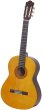 Yamaha C40 Natural gitara klasyczna - zdjęcie 1