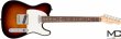 Fender American Professional Telecaster RW 3CS - gitara elektryczna - zdjęcie 1