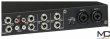 Studiomaster C 3X - mikser dźwięku 1U 4 kanały mikrofonowe, 4 tory stereo - zdjęcie 12