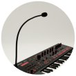 Roland JD-Xi BL - interaktywny syntezator analogowo-cyfrowy - zdjęcie 4
