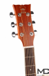 Morrison G-1002 NS - gitara akustyczna - zdjęcie 4