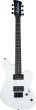 Jackson JS22 Surfcaster HT SN WHT - zdjęcie 1