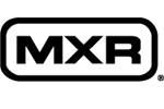 MXR by Dunlop
