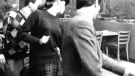 Nouvelle Vague - Dance With Me