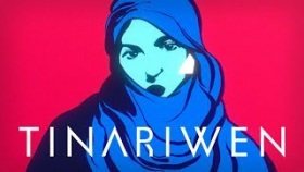 Tinariwen (+IO:I) - N?nnufl?y