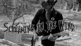 Dudley Taft - Screaming In The Wind - Official Video