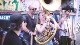 XJAZZ Festival 2018 Aftermovie