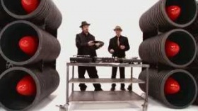Coldcut - 'True Skool'