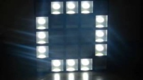 Martin Rush Strobe 1 5x5