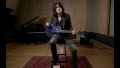 Epiphone | Tommy Thayer Electric Blue Les Paul Outfit