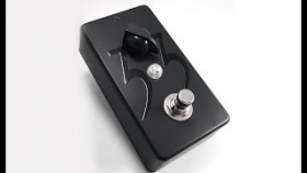 Fredrik Thordendal of Meshuggah  - Fortin &quot;33&quot; Pedal