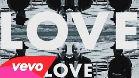 The Fray - Love Don't Die (Lyric Video)
