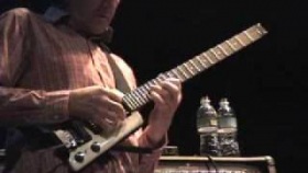 Allan Holdsworth - Devil Take The Hindmost  2009