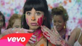 Foxes - Let Go for Tonight