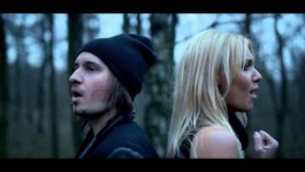 Kasia Moś - Zatracam się (Official Video) 2014