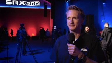 JBL Professional Day: wydarzenie dla firm rentalowych. ESS AUDIO | marzec 2024
