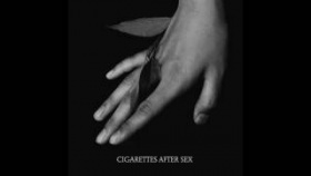 K. - Cigarettes After Sex [OFFICIAL VIDEO]