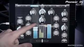 XDJ-R1 Remotebox Tutorial