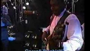 Maceo Parker - Cold Sweat