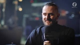 Mariusz Duda (Riverside) dla Infomusic.pl