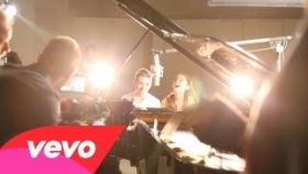 Ariana Grande, Nathan Sykes - Almost Is Never Enough