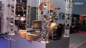 DW (Musik Messe 2009)