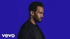 Craig David &amp; Sigala - Ain't Giving Up (Audio)