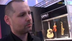 DPA (Musik Messe 2009)