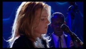 Diana  Krall - Cry Me A River (Live In Paris)