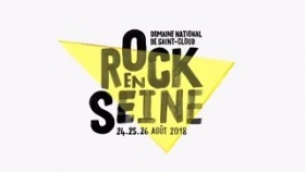 Rock en Seine 2018 - Les premiers noms !