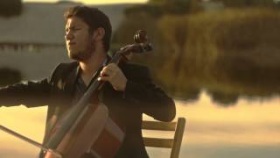 River Flows in You - Cello &amp; Piano Orchestral Version ft. Yiruma