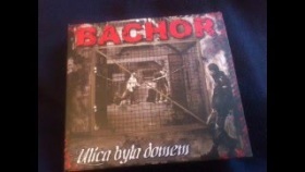 BACHOR &quot;Ulica była domem&quot; - [FULL ALBUM] 2012