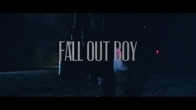 My Songs Know What You Did In The Dark (Light Em Up) - Pa...
